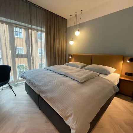 Stadthotel Neumarkt Mitte Neumarkt in der Oberpfalz