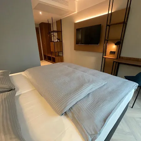 Hotel Stadthotel Neumarkt Mitte Neumarkt in der Oberpfalz