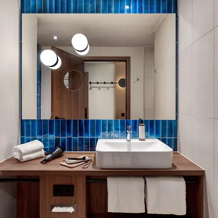 Отель Stadthotel Neumarkt Mitte *