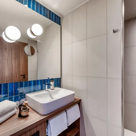 Stadthotel Neumarkt Mitte Отель Ноймаркт (Верхний Пфальц)