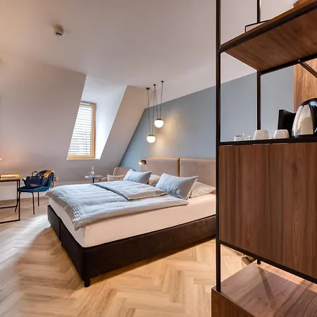 Stadthotel Neumarkt Mitte * Neumarkt in der Oberpfalz