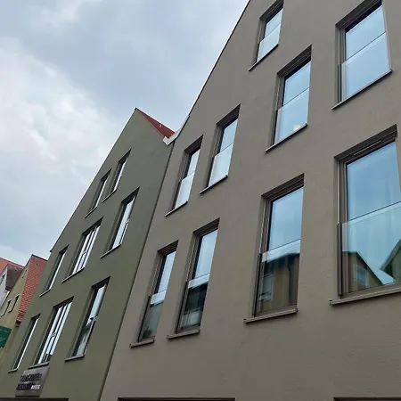 Stadthotel Neumarkt Mitte * Neumarkt in der Oberpfalz