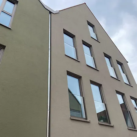 Stadthotel Neumarkt Mitte * Neumarkt in der Oberpfalz