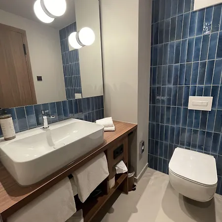 Отель Stadthotel Neumarkt Mitte
