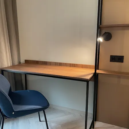 Stadthotel Neumarkt Mitte