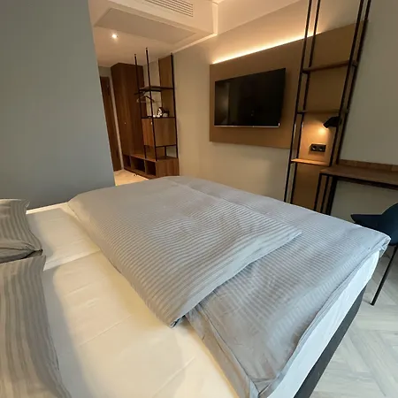 Stadthotel Neumarkt Mitte