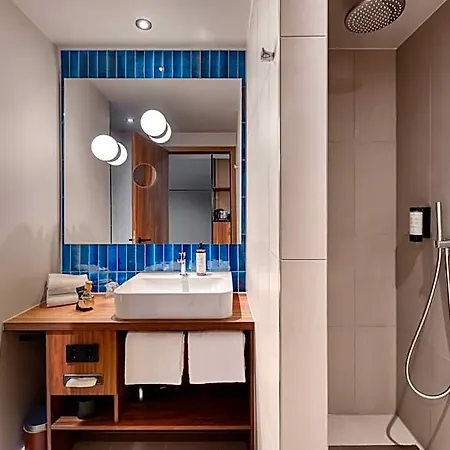 Stadthotel Neumarkt Mitte * Ноймаркт (Верхний Пфальц)