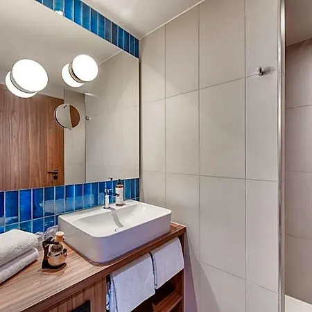 Stadthotel Neumarkt Mitte Отель Ноймаркт (Верхний Пфальц)
