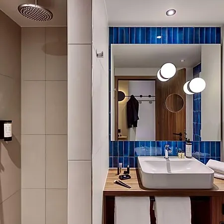 Hotel Stadthotel Neumarkt Mitte *