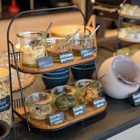 Stadthotel Neumarkt Mitte Neumarkt in der Oberpfalz
