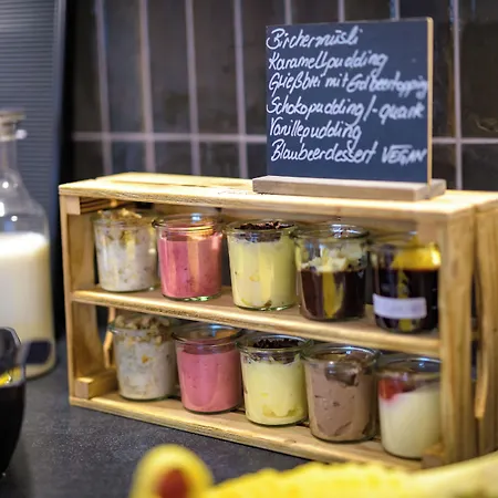酒店 Stadthotel Neumarkt Mitte *