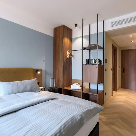 Hotell Stadthotel Neumarkt Mitte Neumarkt in der Oberpfalz