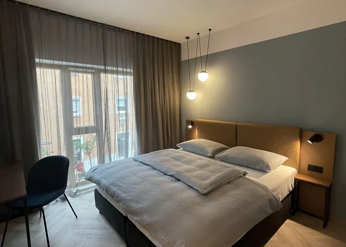 Hotel Stadthotel Neumarkt Mitte Neumarkt in der Oberpfalz