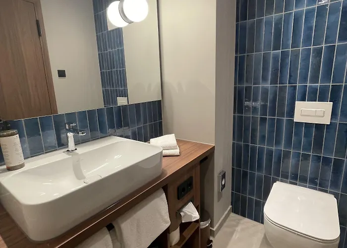 Hotel Stadthotel Neumarkt Mitte