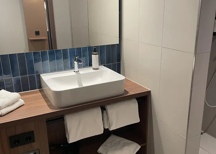 Stadthotel Neumarkt Mitte * Neumarkt in der Oberpfalz
