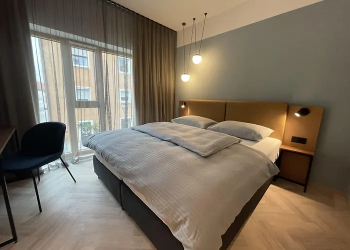 Hotel Stadthotel Neumarkt Mitte Neumarkt in der Oberpfalz